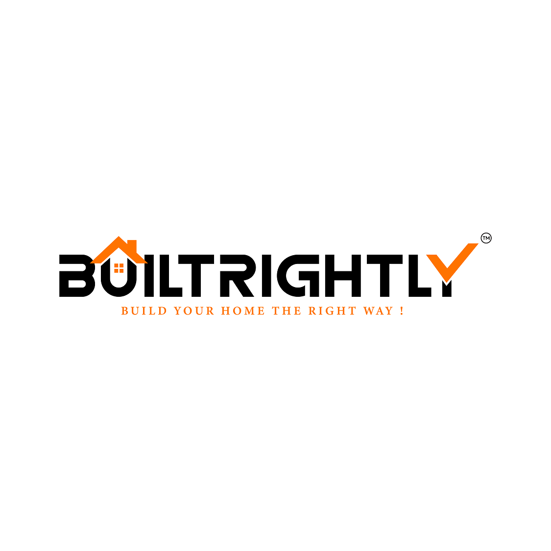 Builtrightly logo